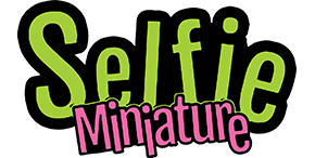 Selfie Miniature